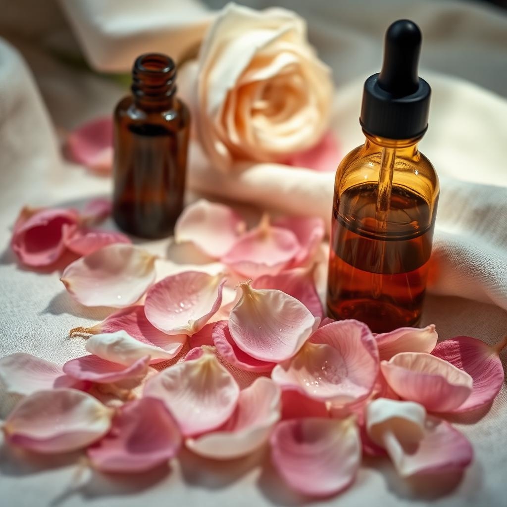 Rose Otto