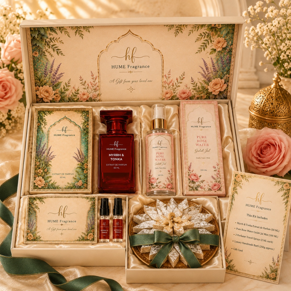 The Ambassador Box