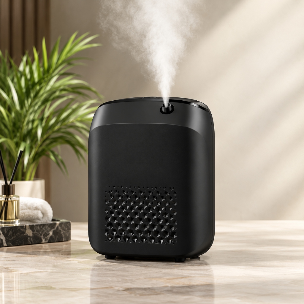 HUME Commercial Cold-Air Scent Machine